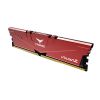  Зображення Модуль пам`яті DDR4 2x8GB/3000 Team T-Force Vulcan Z Red (TLZRD416G3000HC16CDC01) 